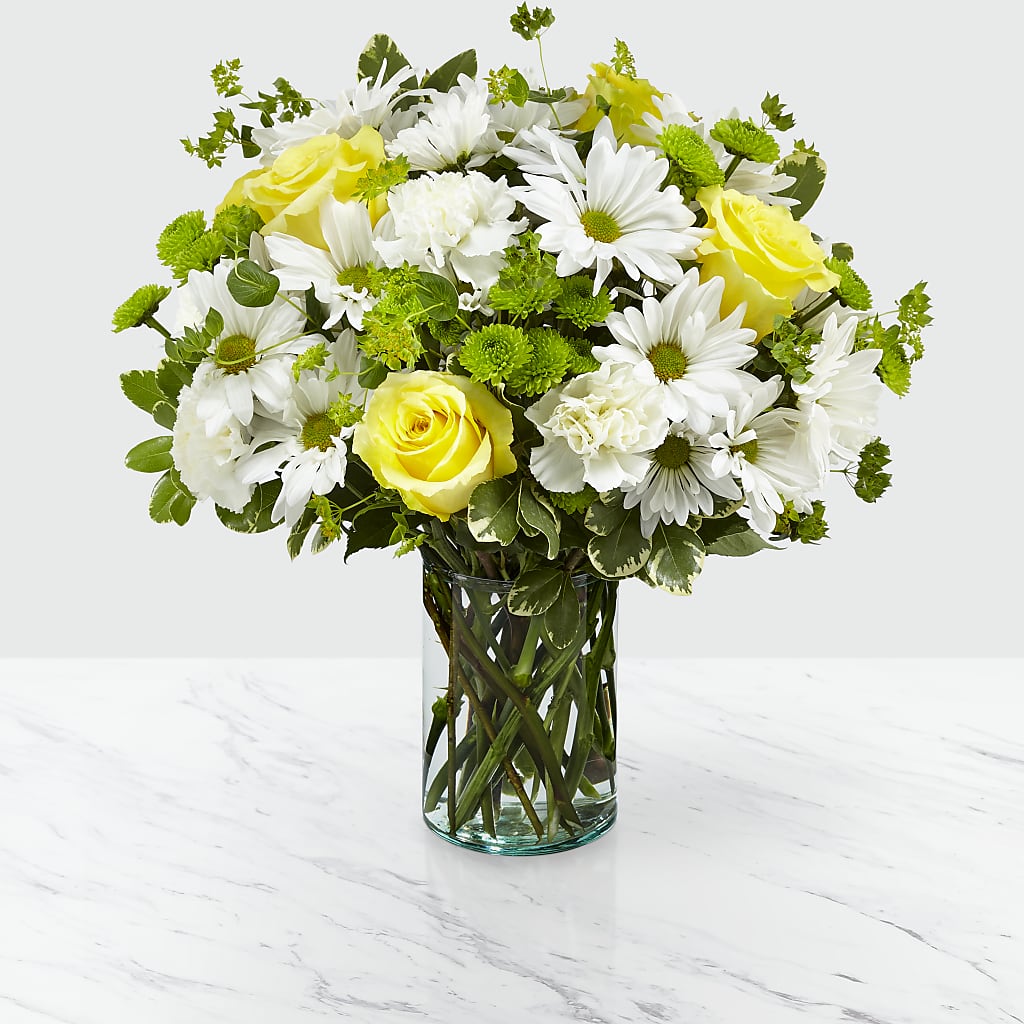Happy Day Bouquet – The Flower Basket, Lebanon MO