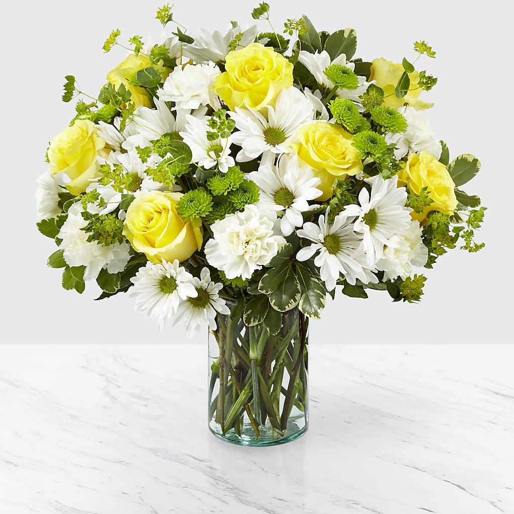Happy Day Bouquet – The Flower Basket, Lebanon MO