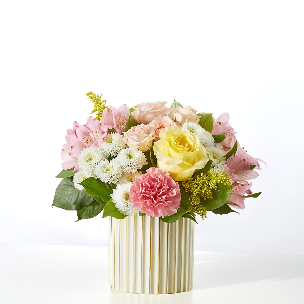 Watercolors Bouquet – The Flower Basket, Lebanon MO
