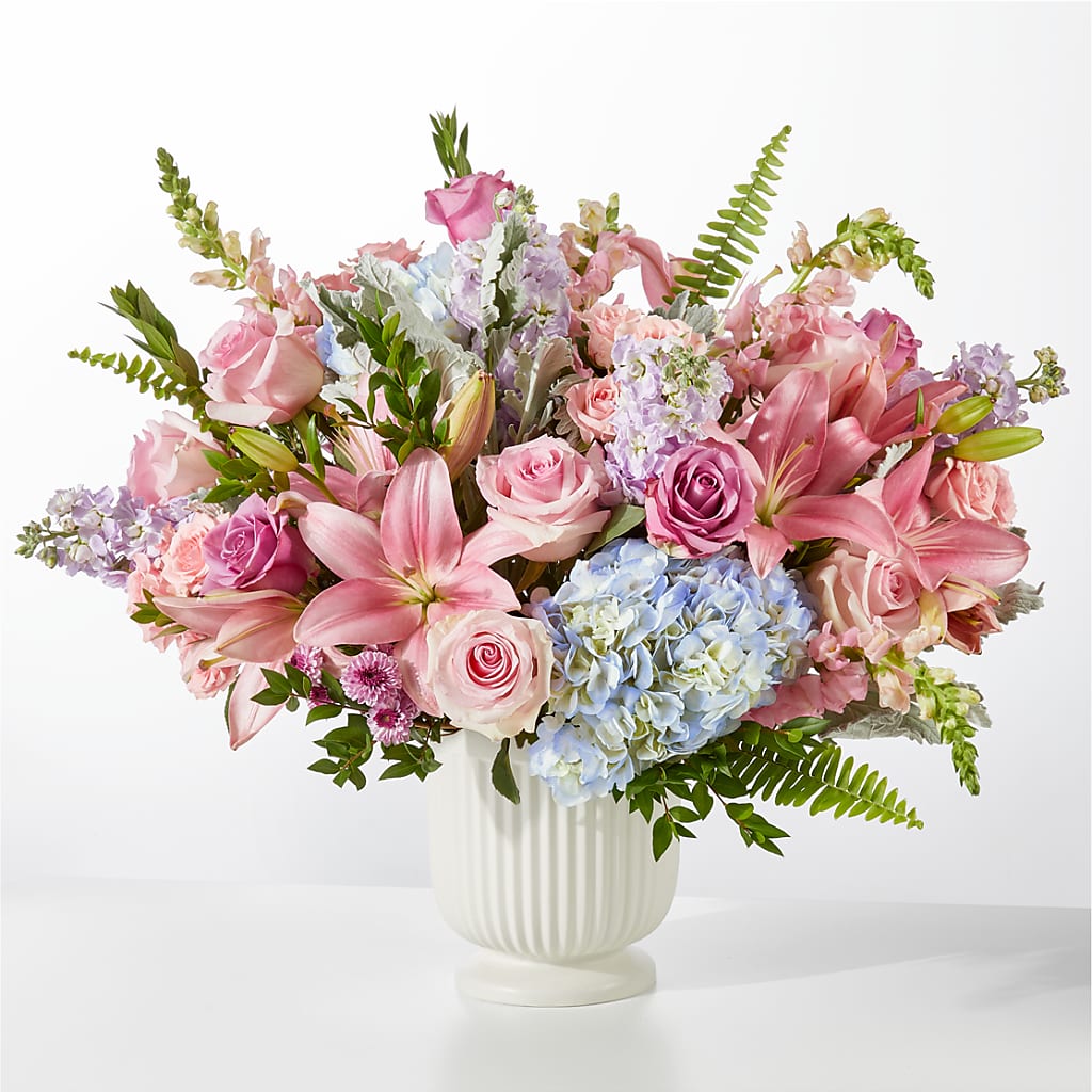 Wonderland Bouquet – The Flower Basket, Lebanon MO