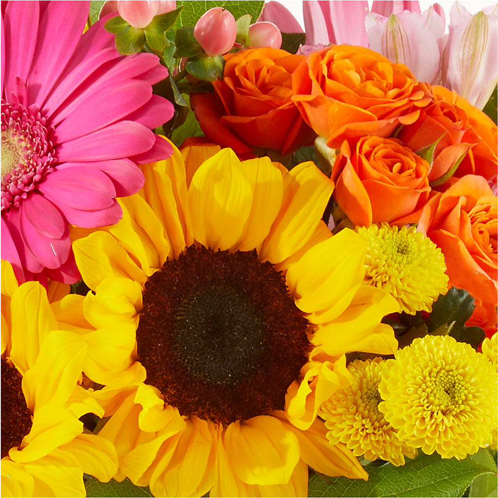 Florist Original Mixed Bouquet – The Flower Basket, Lebanon MO