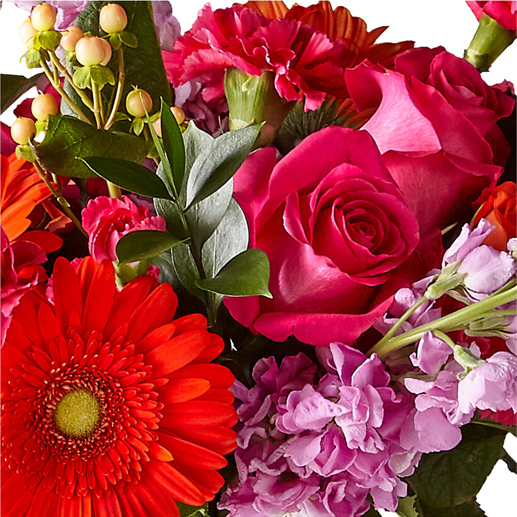 Florist Designed Mixed Bouquet – The Flower Basket, Lebanon MO