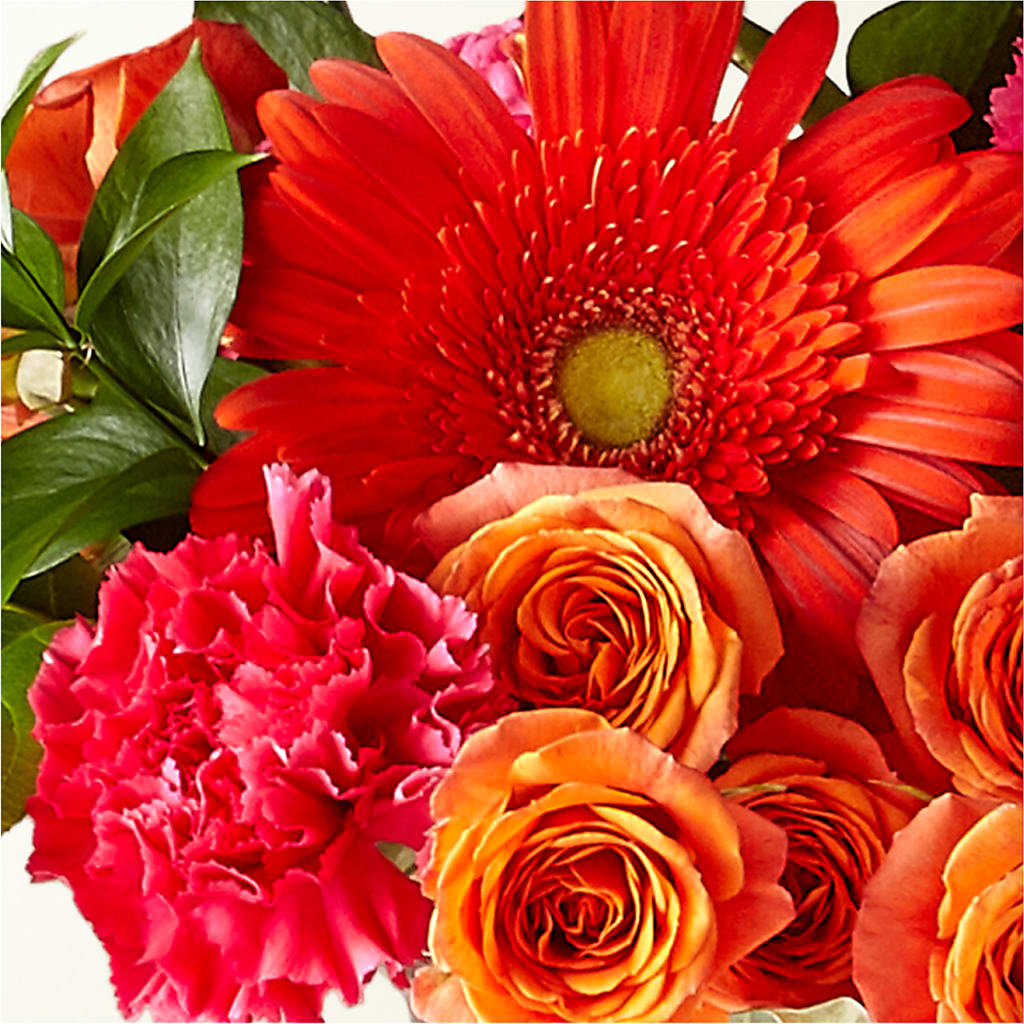 Florist Designed Mixed Bouquet – The Flower Basket, Lebanon MO