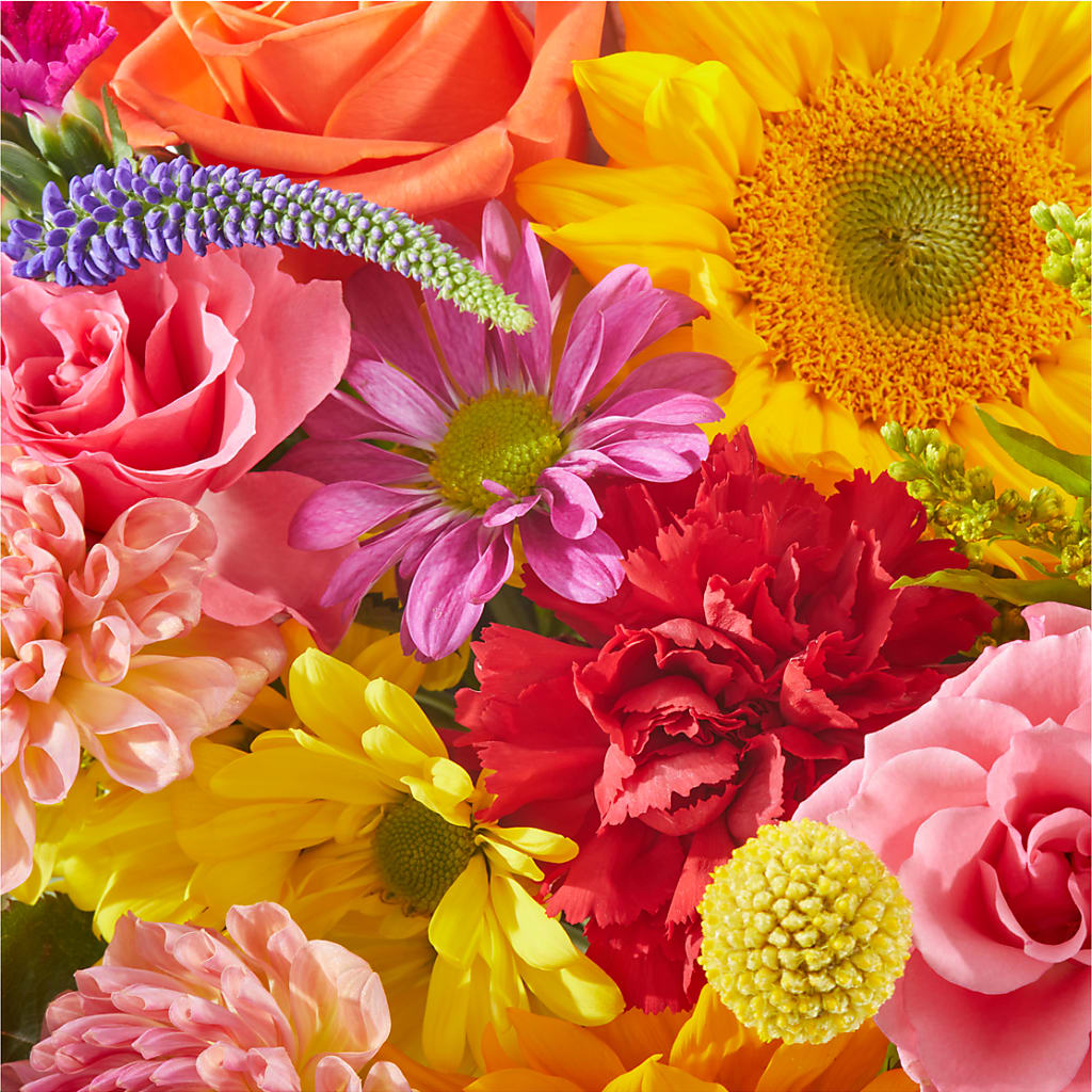 You're Invited - A Florist Original – The Flower Basket, Lebanon MO