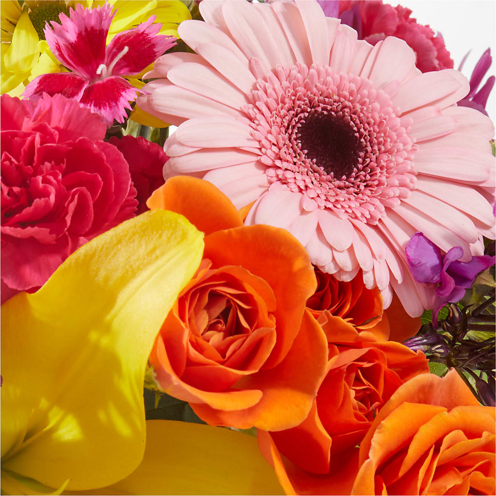 You're Invited - A Florist Original – The Flower Basket, Lebanon MO