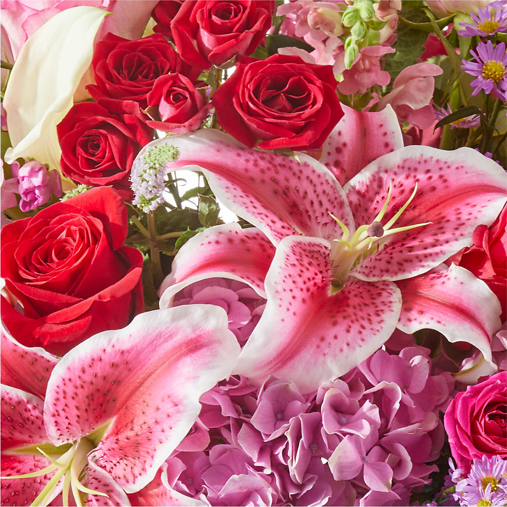 Better Together - A Luxury Florist Original – The Flower Basket, Lebanon MO