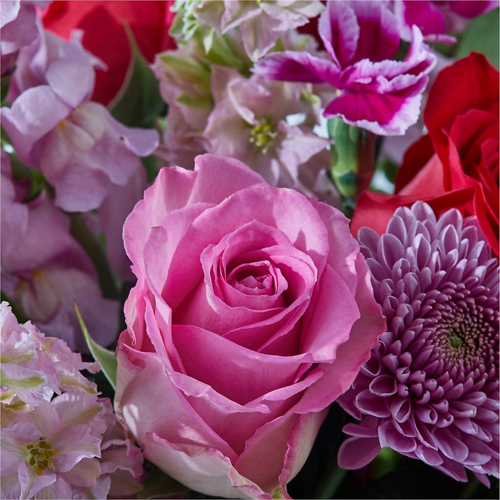 Better Together - A Luxury Florist Original – The Flower Basket, Lebanon MO