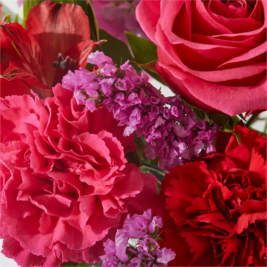 Simply the Best - A Florist Original – The Flower Basket, Lebanon MO