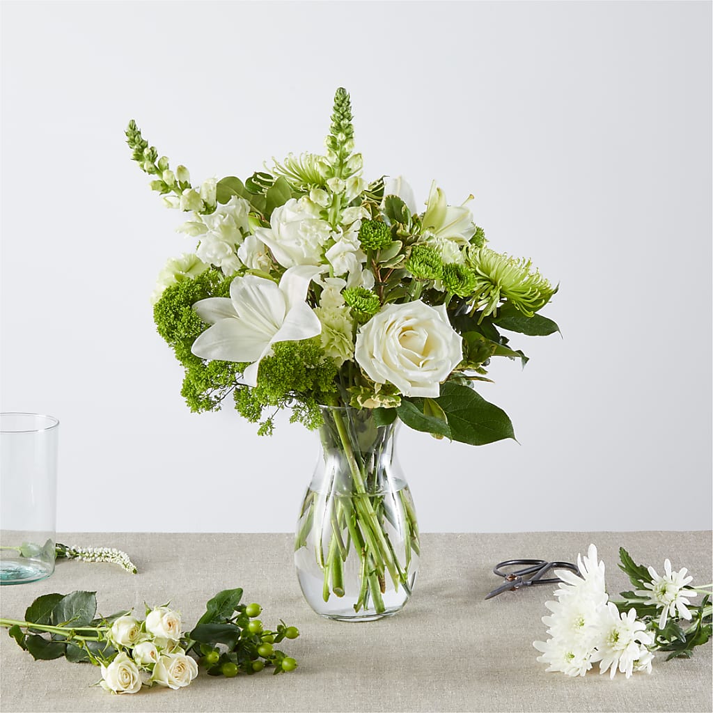 Irish Garden - A Florist Original – The Flower Basket, Lebanon MO