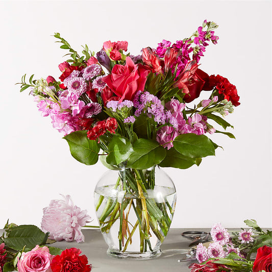 Regal Jewel – A Florist Original – The Flower Basket, Lebanon MO