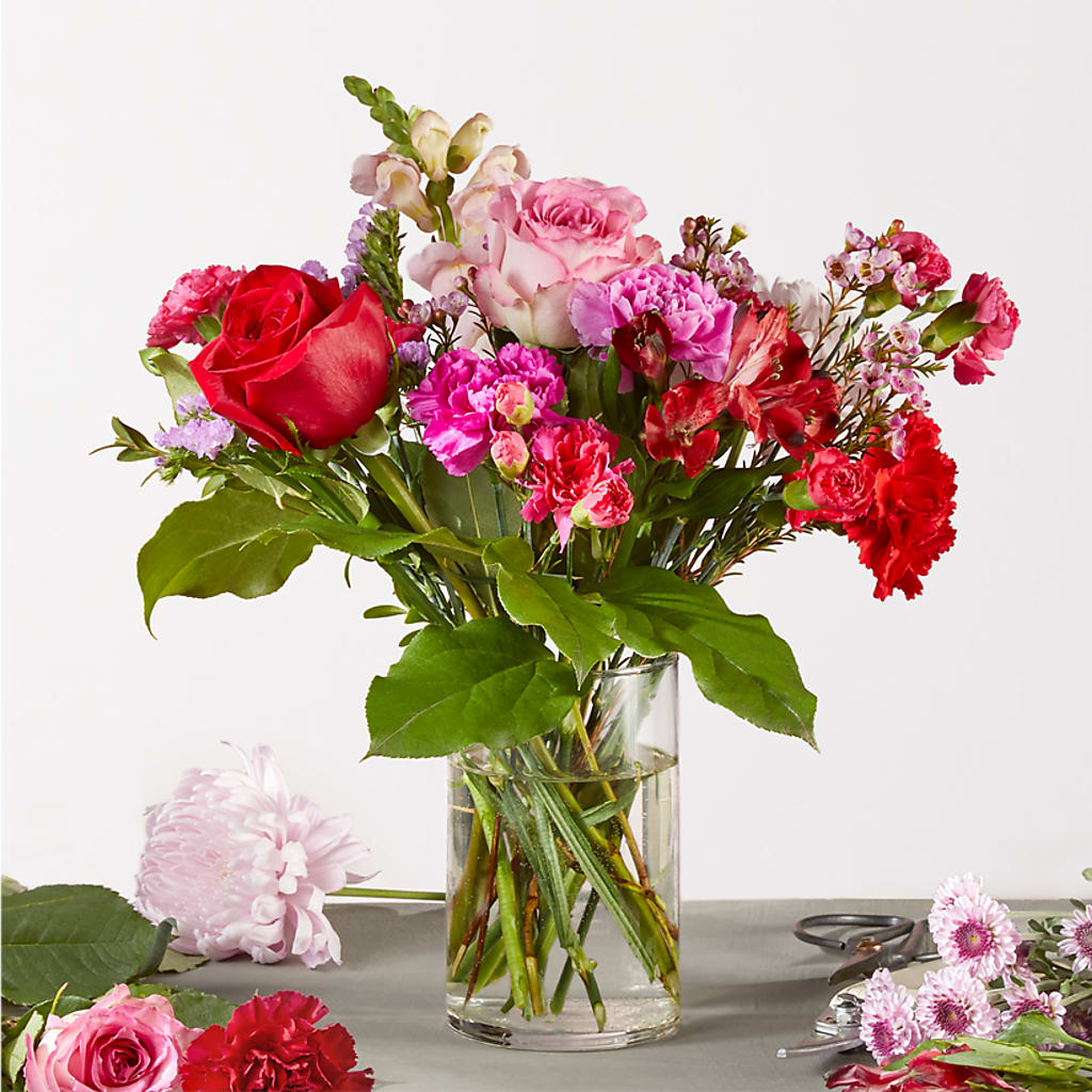 Regal Jewel – A Florist Original – The Flower Basket, Lebanon MO