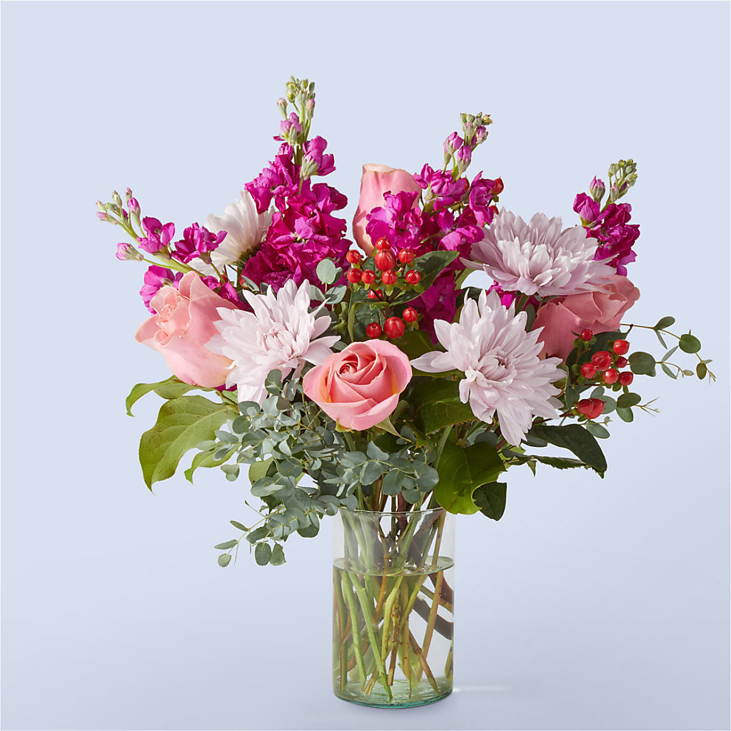 Sunday Morning Bouquet – The Flower Basket, Lebanon MO