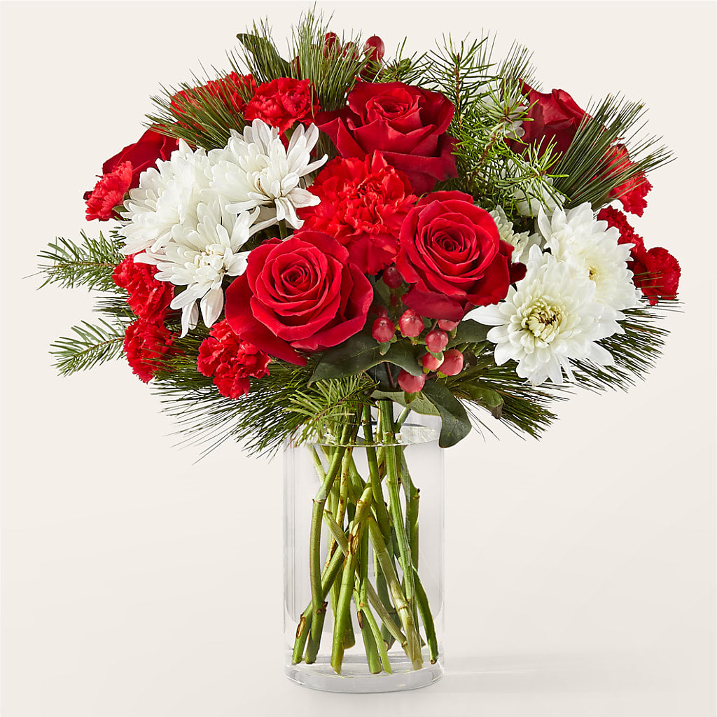 Seasonal Magic Bouquet – The Flower Basket, Lebanon MO