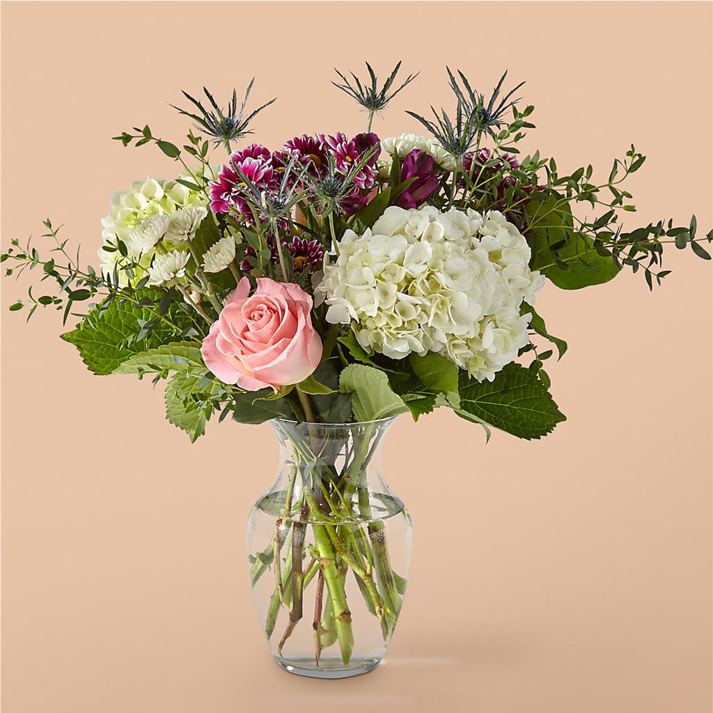 Parlour Bouquet – The Flower Basket, Lebanon MO