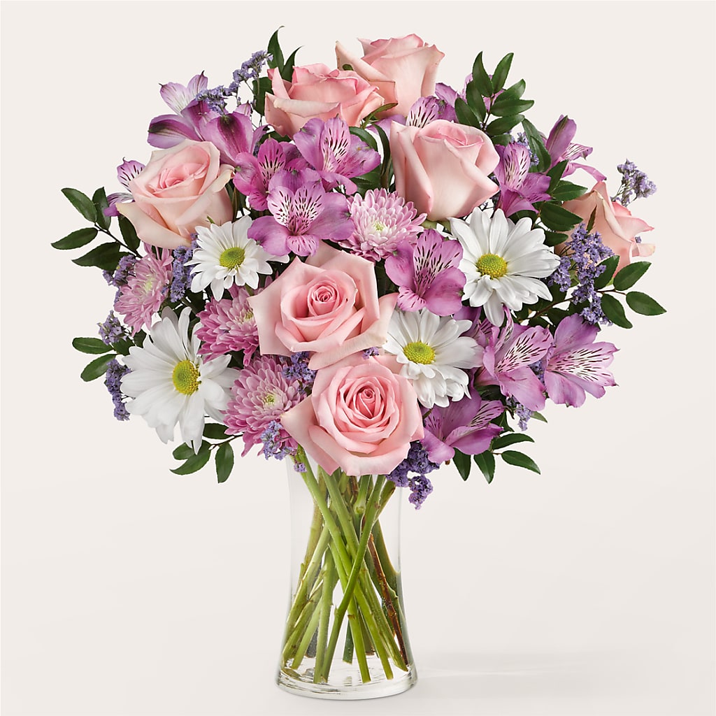 Enchantment Bouquet – The Flower Basket, Lebanon MO