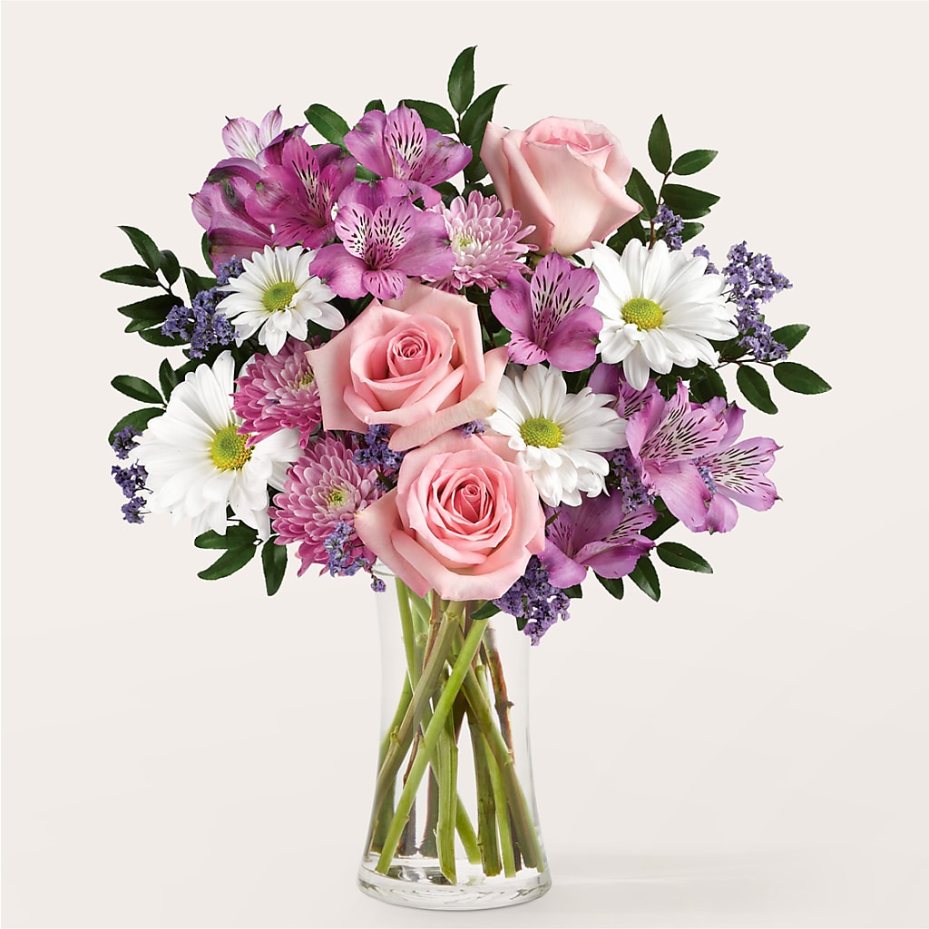 Enchantment Bouquet – The Flower Basket, Lebanon MO