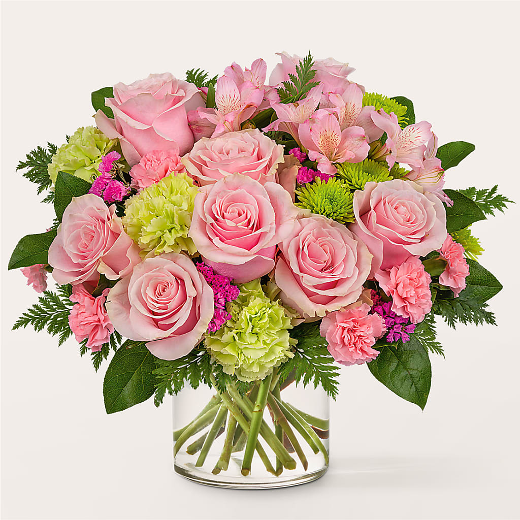 Pinch Me Bouquet – The Flower Basket, Lebanon MO