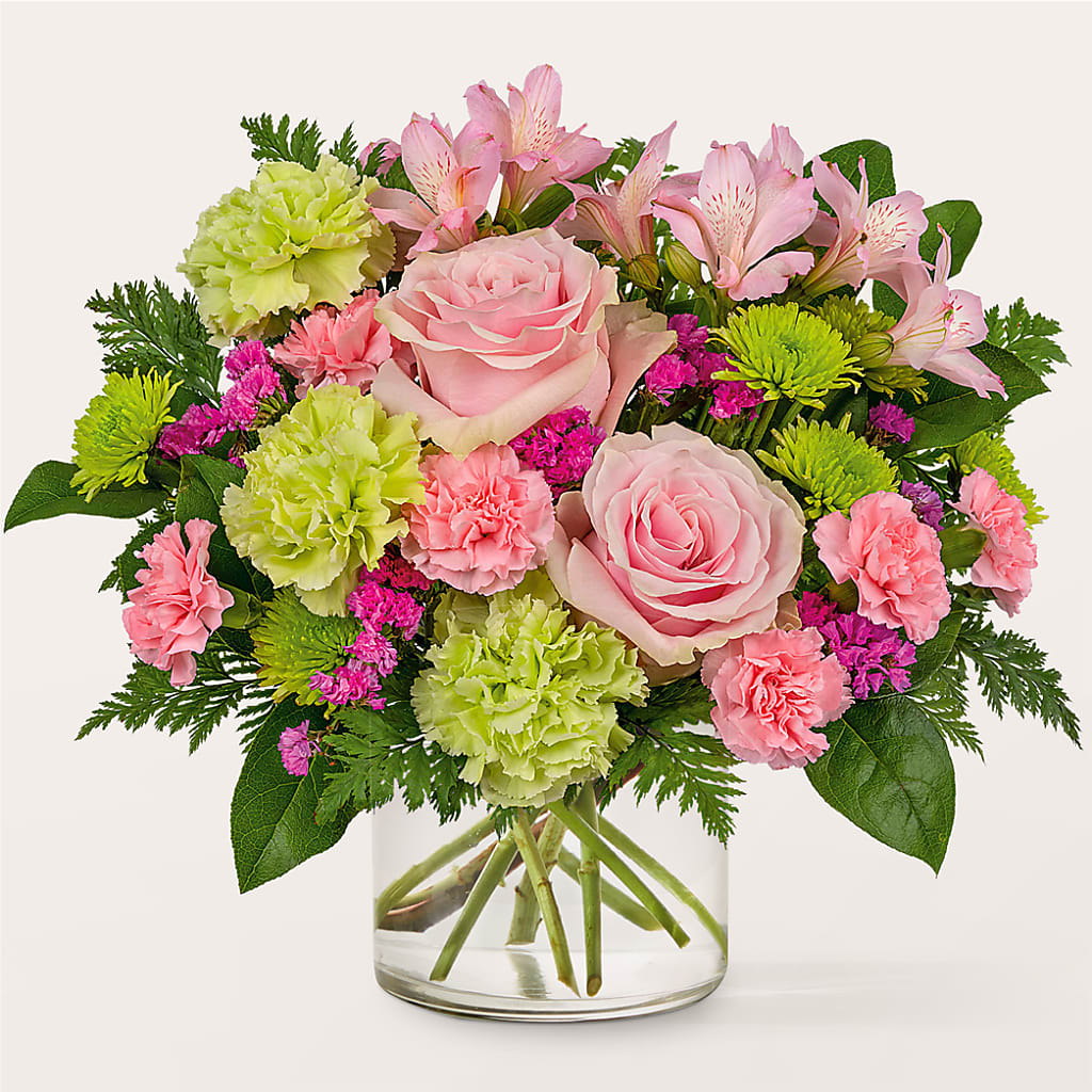 Pinch Me Bouquet – The Flower Basket, Lebanon MO