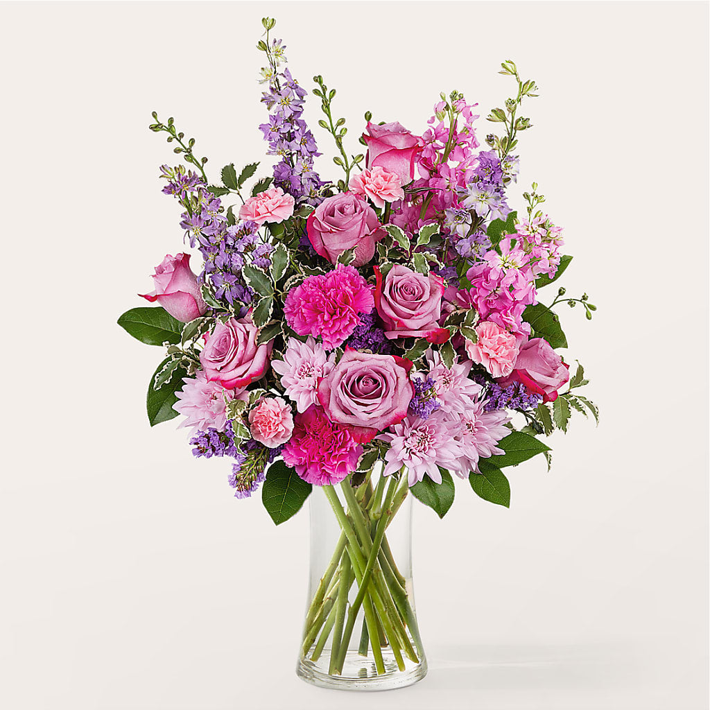 Sincerely Yours Bouquet – The Flower Basket, Lebanon MO