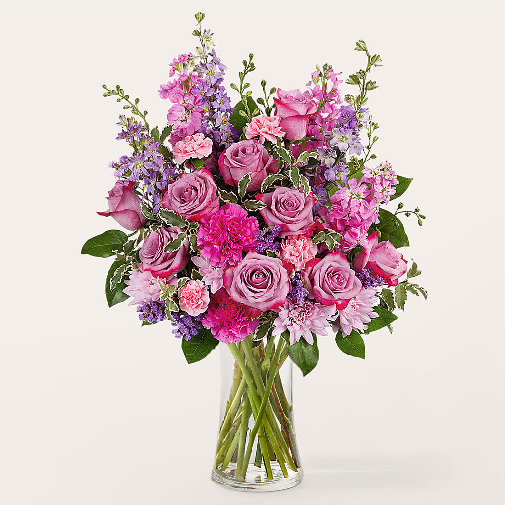 Sincerely Yours Bouquet – The Flower Basket, Lebanon MO