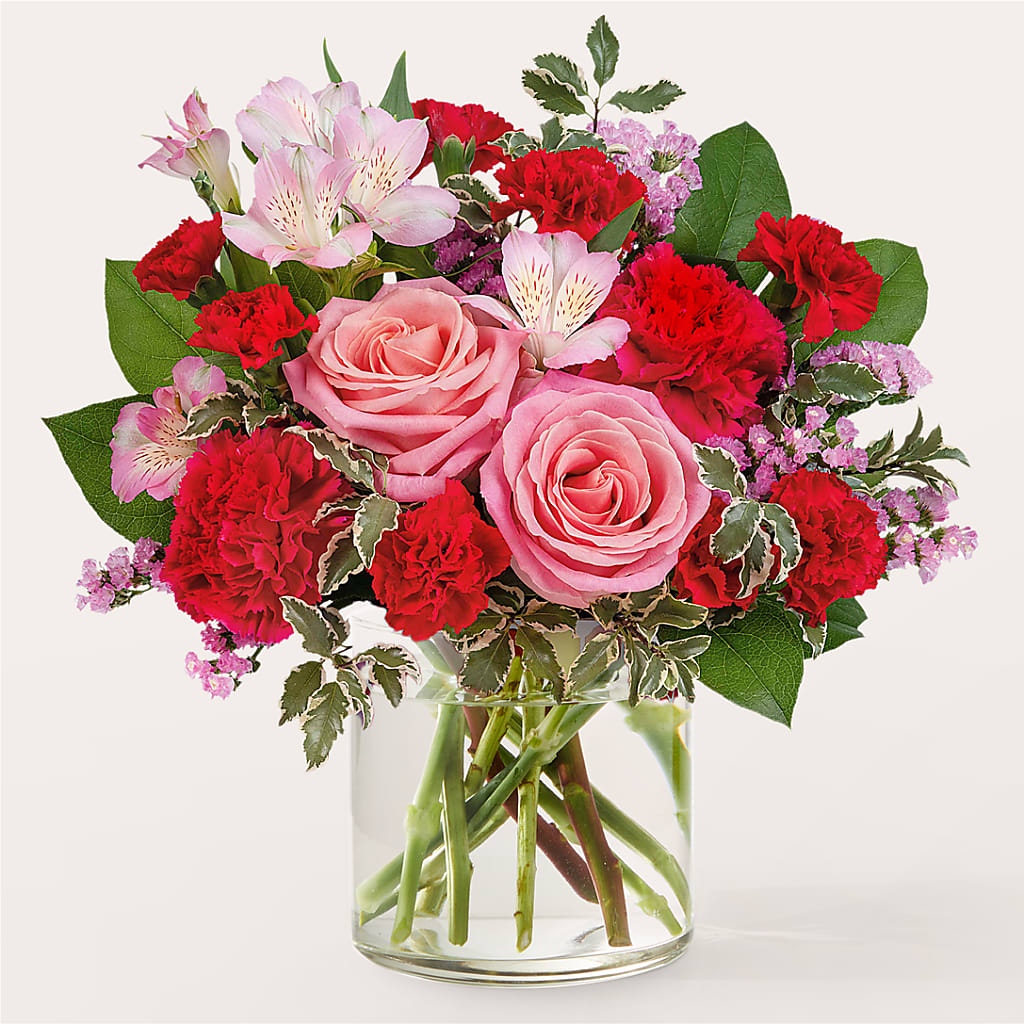 First Impressions Bouquet – The Flower Basket, Lebanon MO