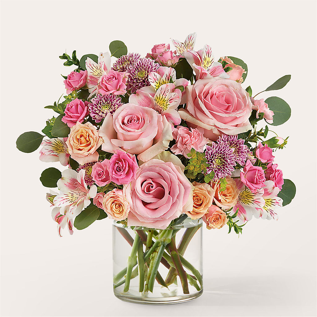Pleasant Pastures Bouquet – The Flower Basket, Lebanon MO