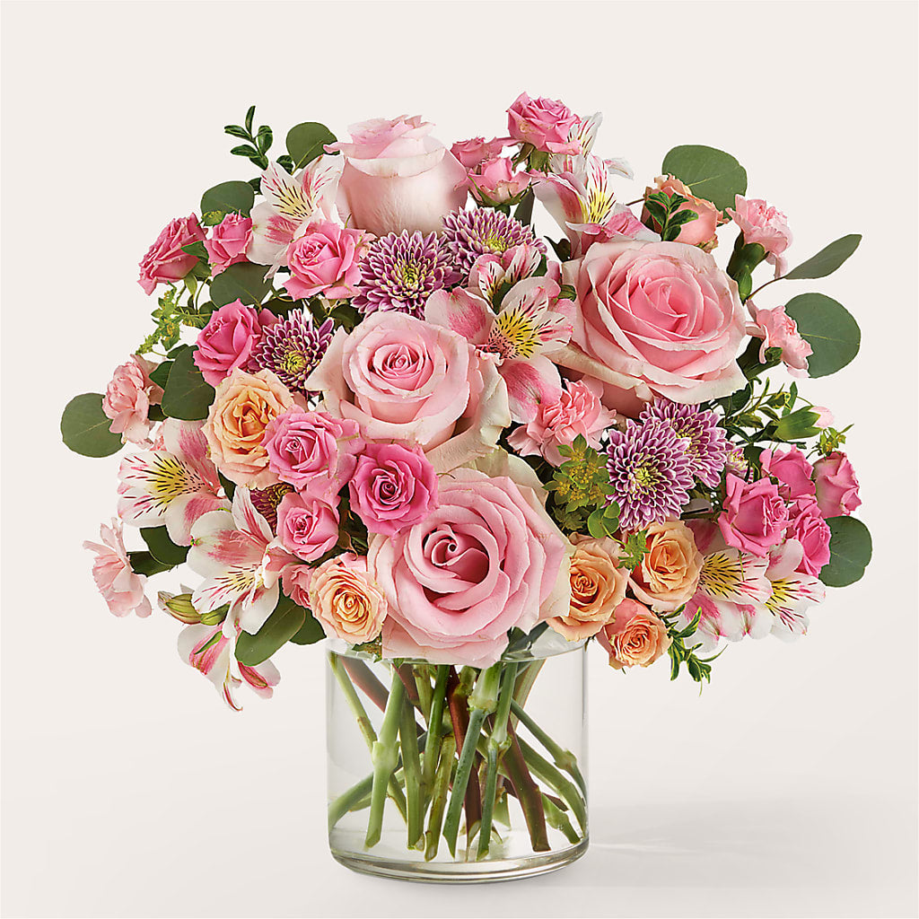 Pleasant Pastures Bouquet – The Flower Basket, Lebanon MO