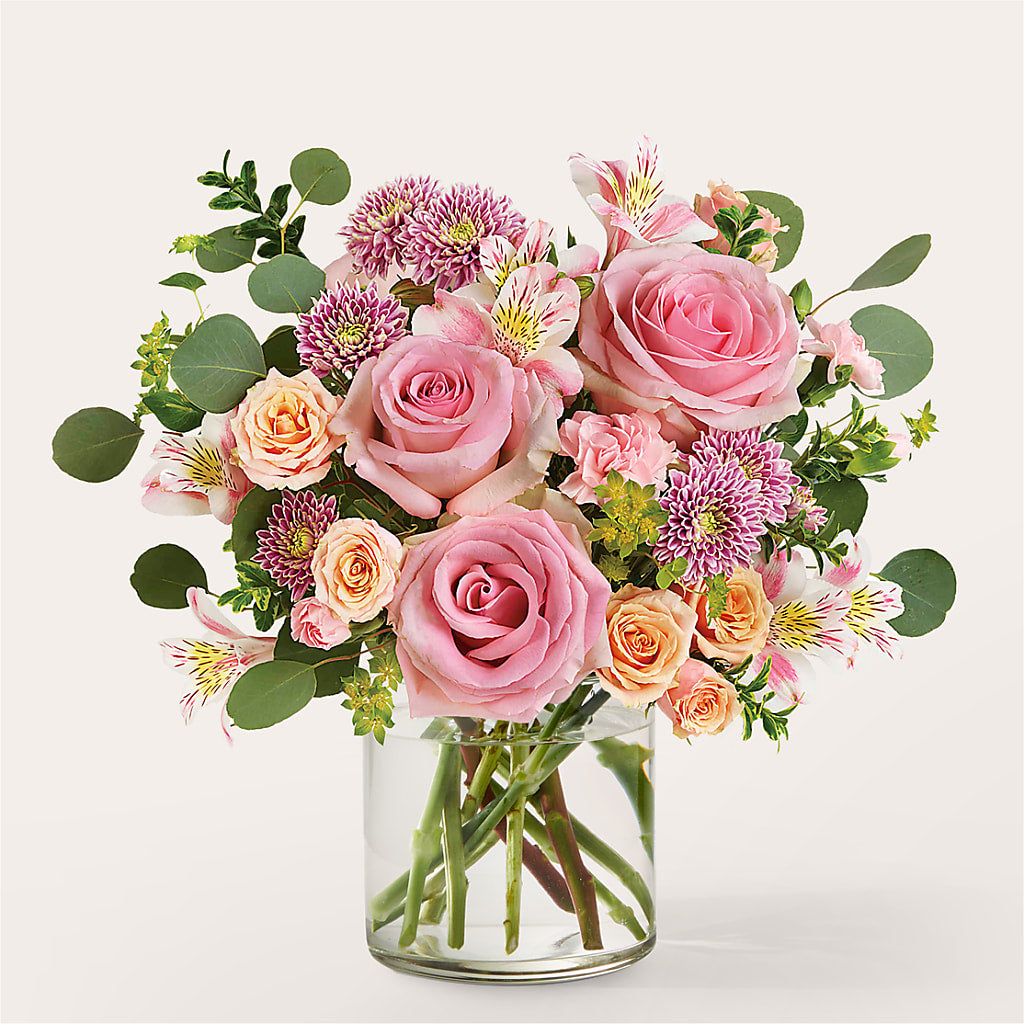 Pleasant Pastures Bouquet – The Flower Basket, Lebanon MO
