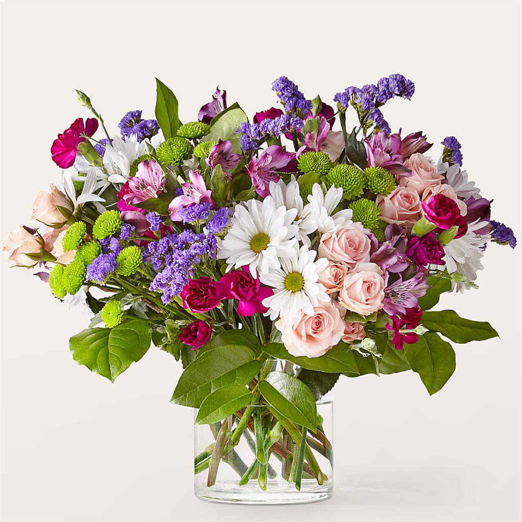 Wild Berry Bouquet – The Flower Basket, Lebanon MO