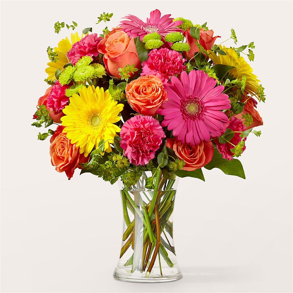 Fruit Punch Bouquet – The Flower Basket, Lebanon MO