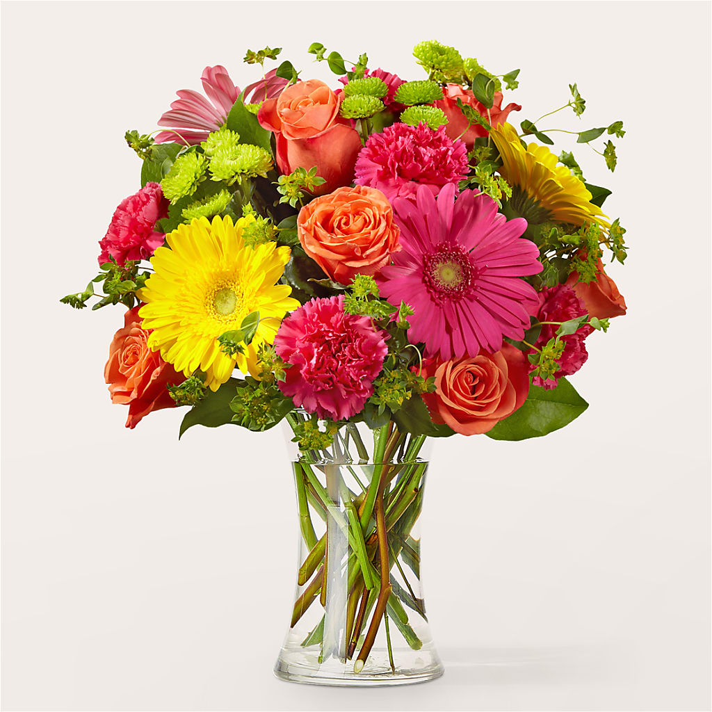Fruit Punch Bouquet – The Flower Basket, Lebanon MO