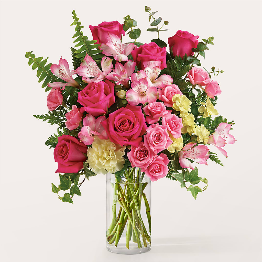 Strawberry Margarita Bouquet – The Flower Basket, Lebanon MO