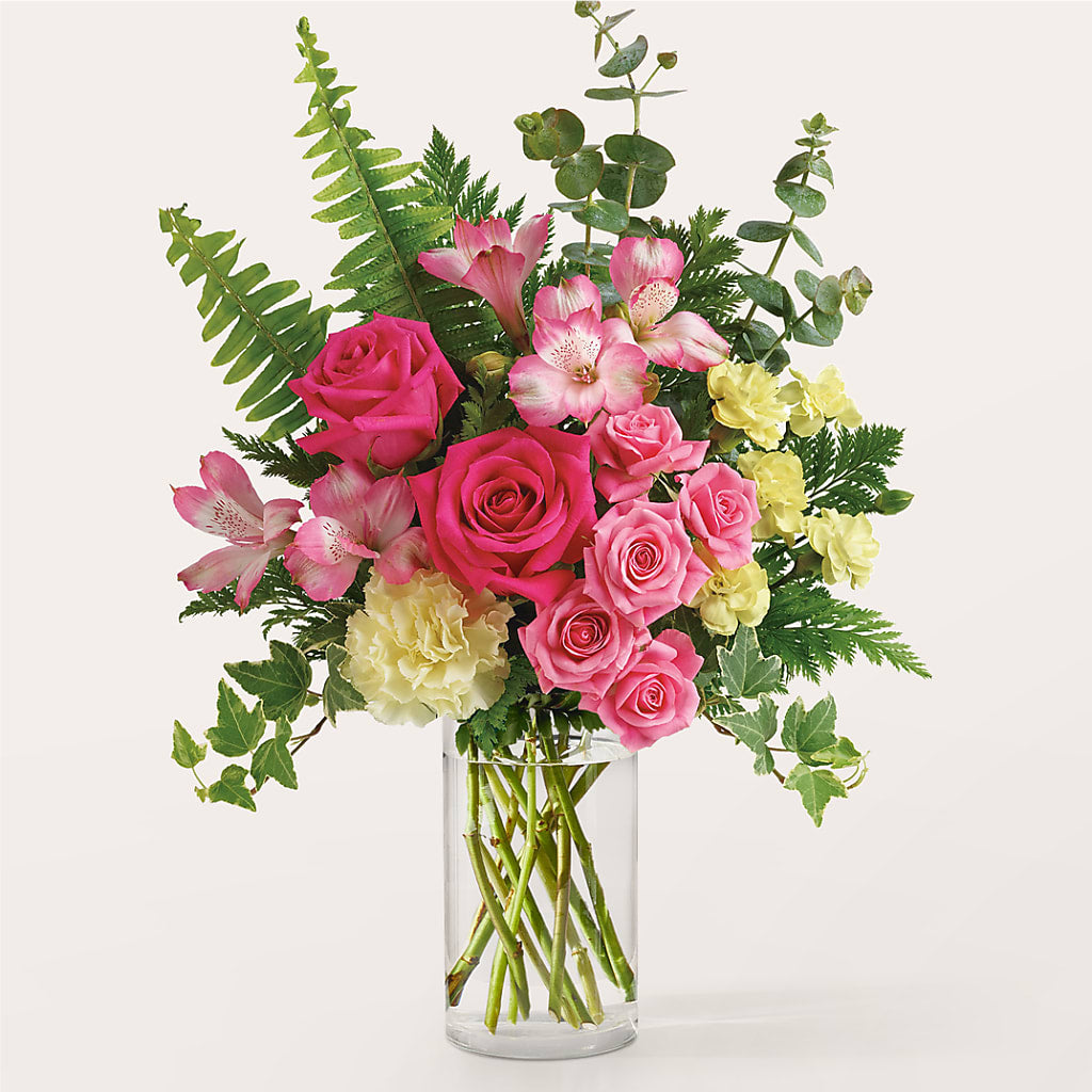 Strawberry Margarita Bouquet – The Flower Basket, Lebanon MO