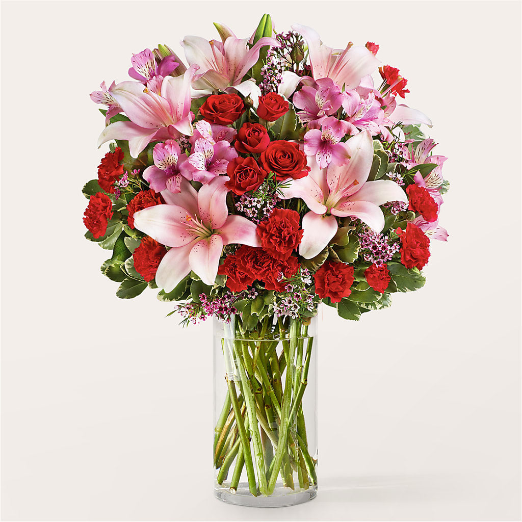 Kismet Bouquet – The Flower Basket, Lebanon MO