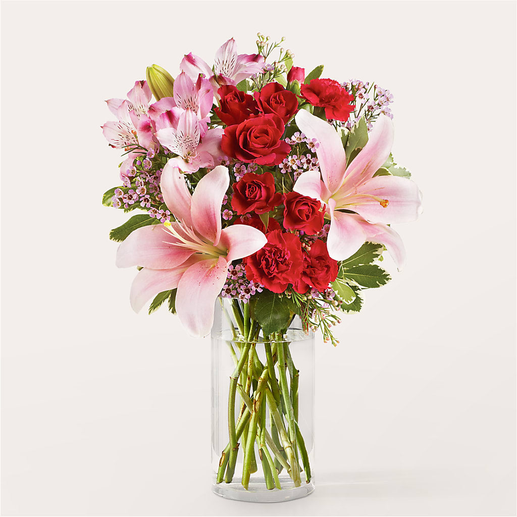 Kismet Bouquet – The Flower Basket, Lebanon MO