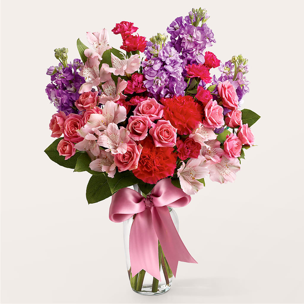 Main Character Bouquet – The Flower Basket, Lebanon MO