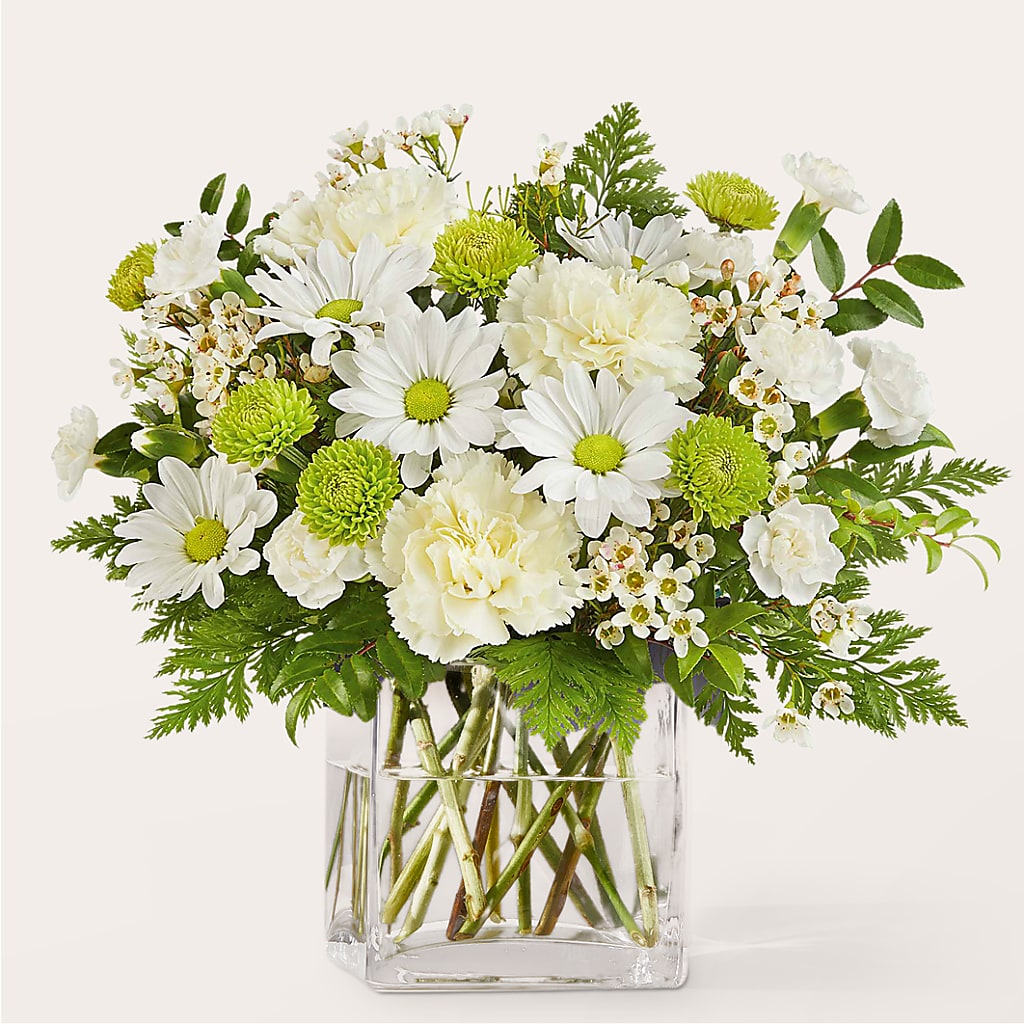 Momentary Meditation Bouquet – The Flower Basket, Lebanon MO