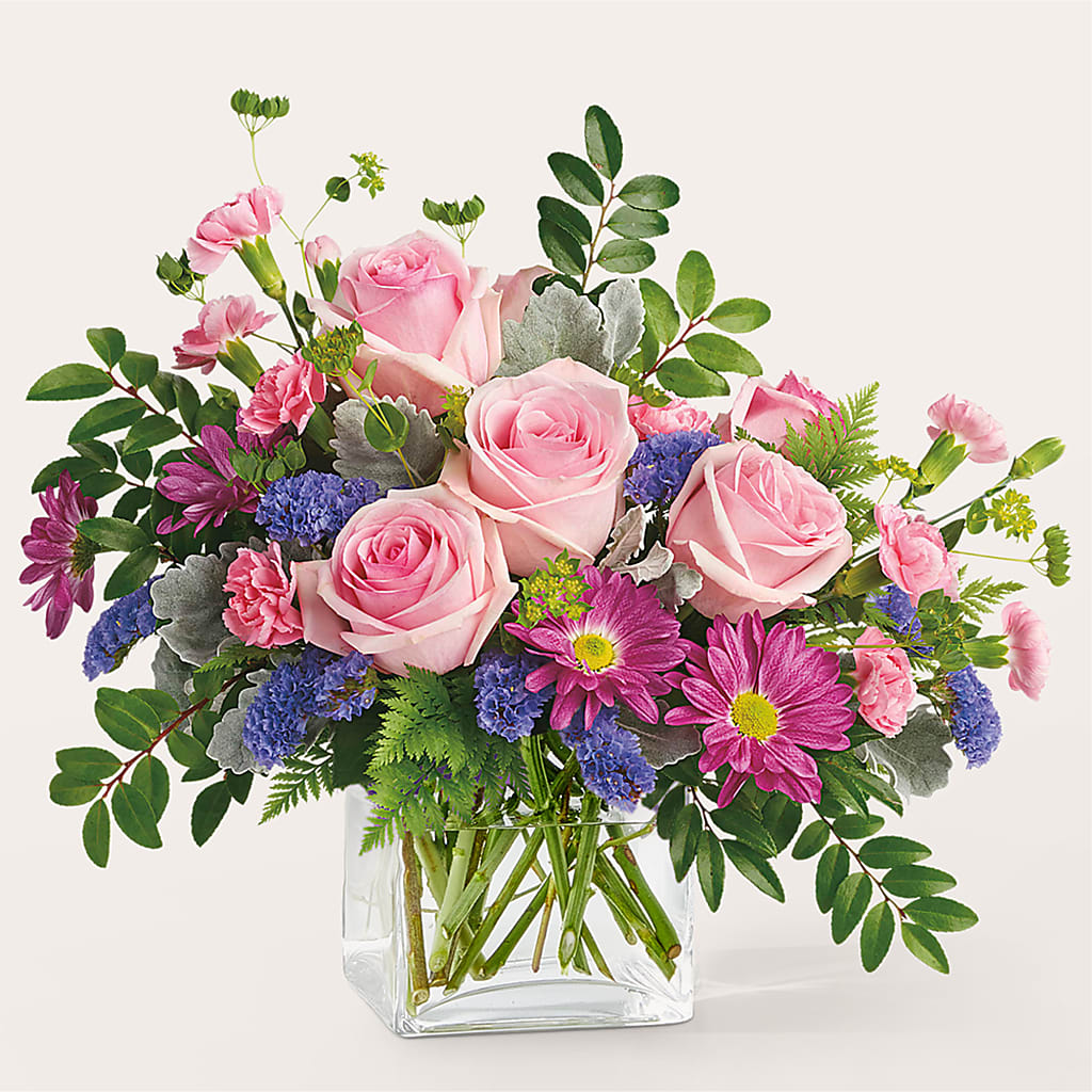 Starlet Bouquet – The Flower Basket, Lebanon MO