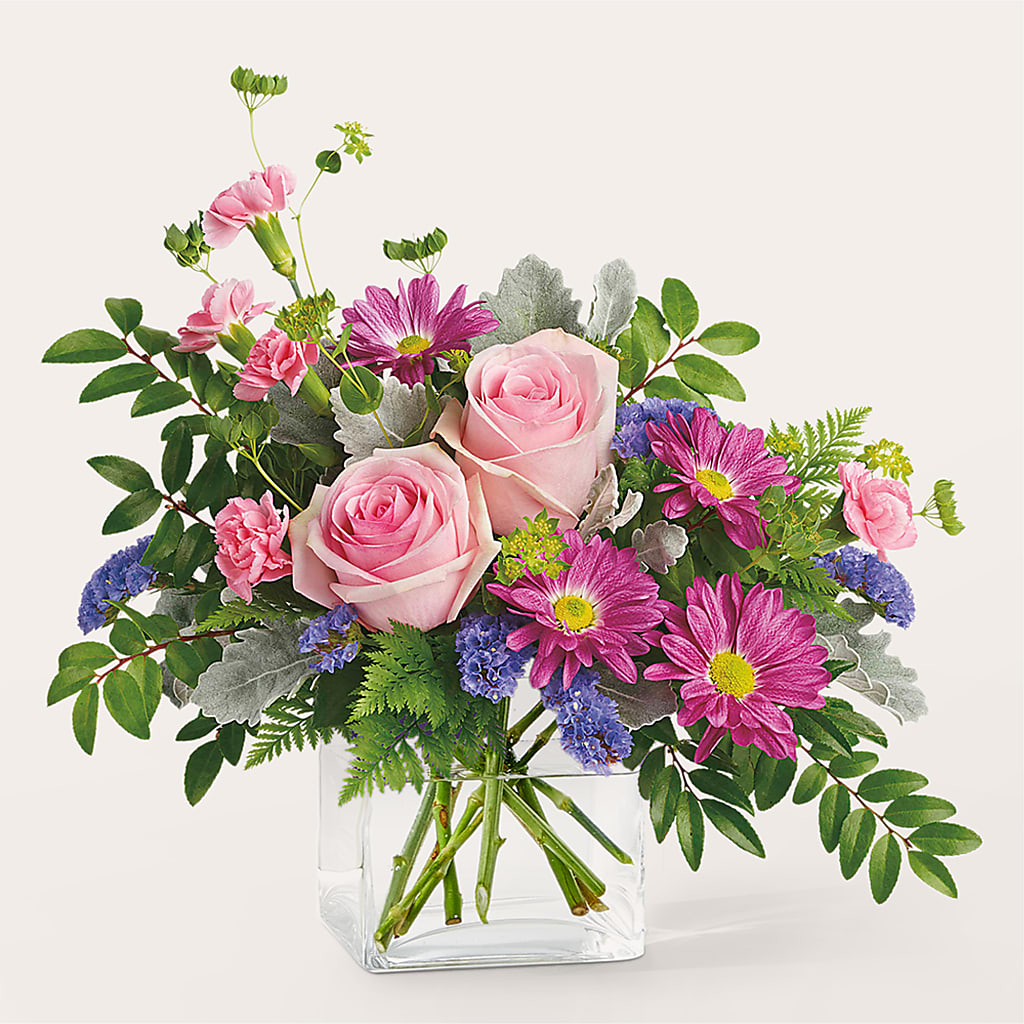 Starlet Bouquet – The Flower Basket, Lebanon MO