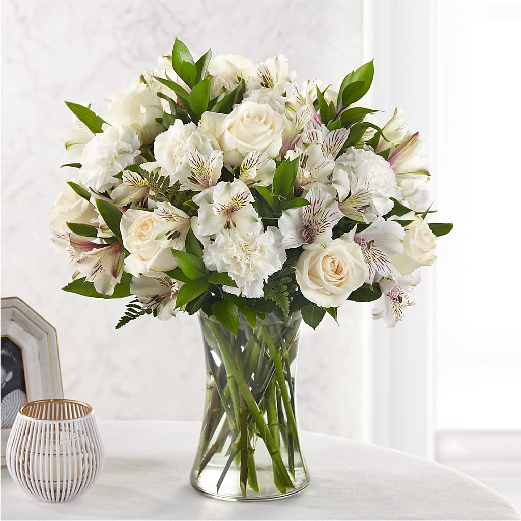 Cherished Friend Bouquet – The Flower Basket, Lebanon MO