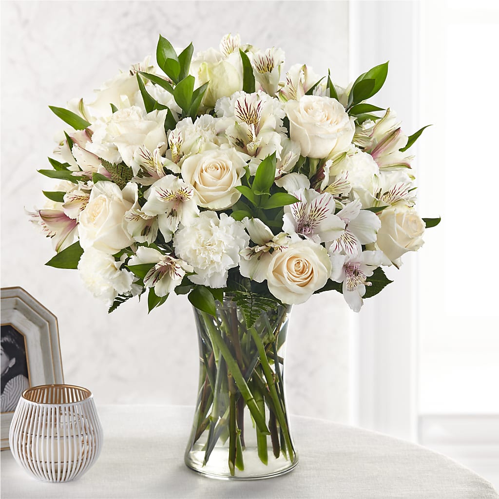 Cherished Friend Bouquet – The Flower Basket, Lebanon MO