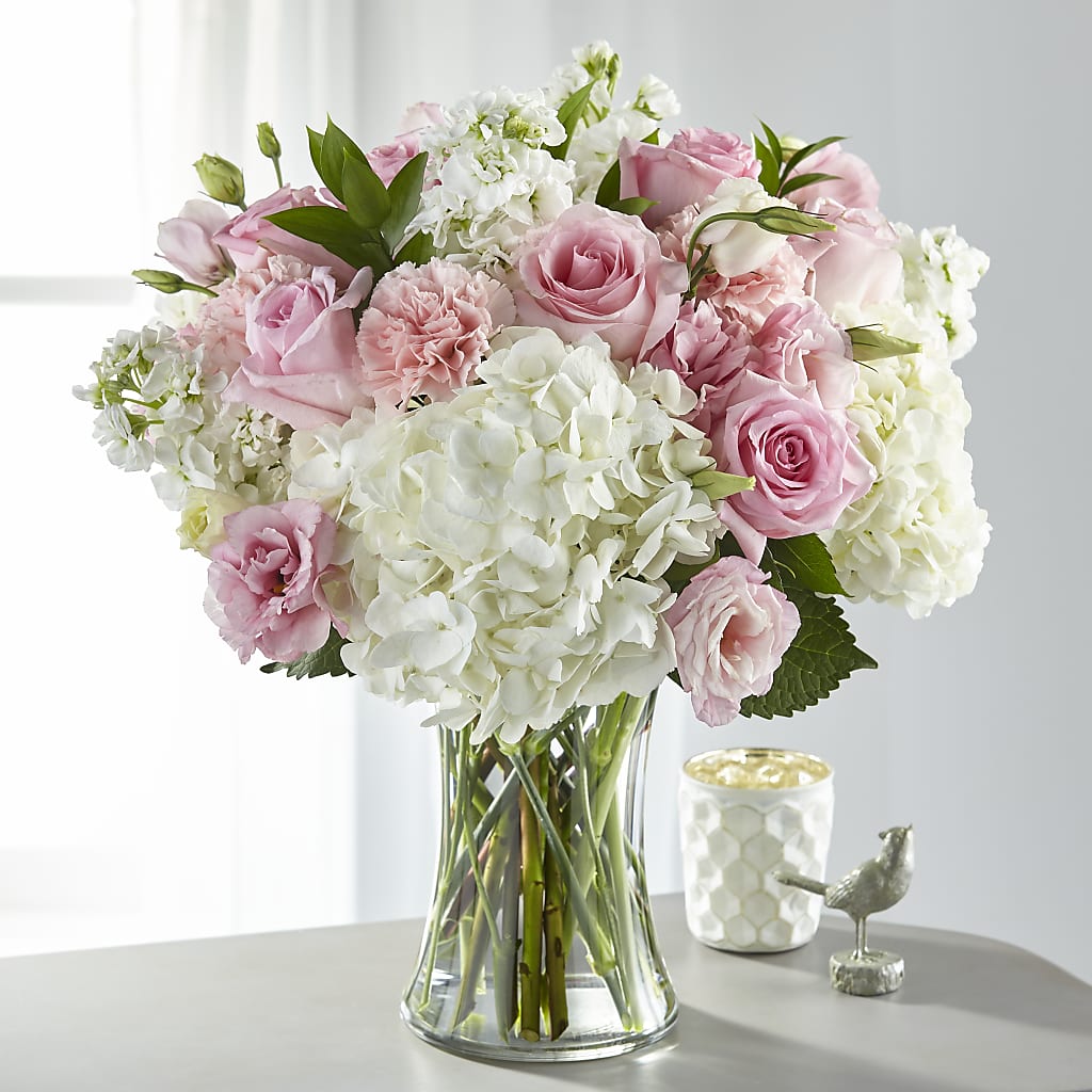 Guiding Grace Bouquet – The Flower Basket, Lebanon MO