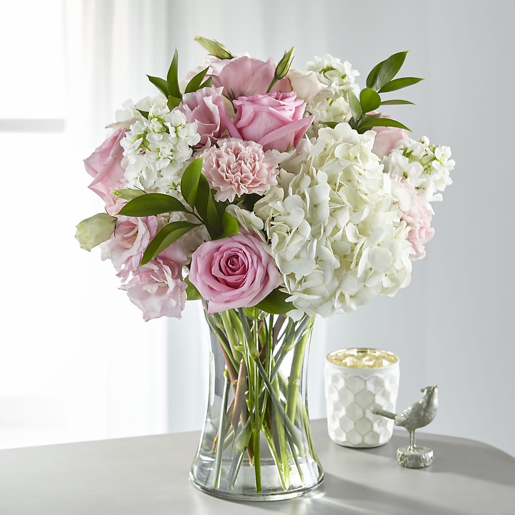 Guiding Grace Bouquet – The Flower Basket, Lebanon MO