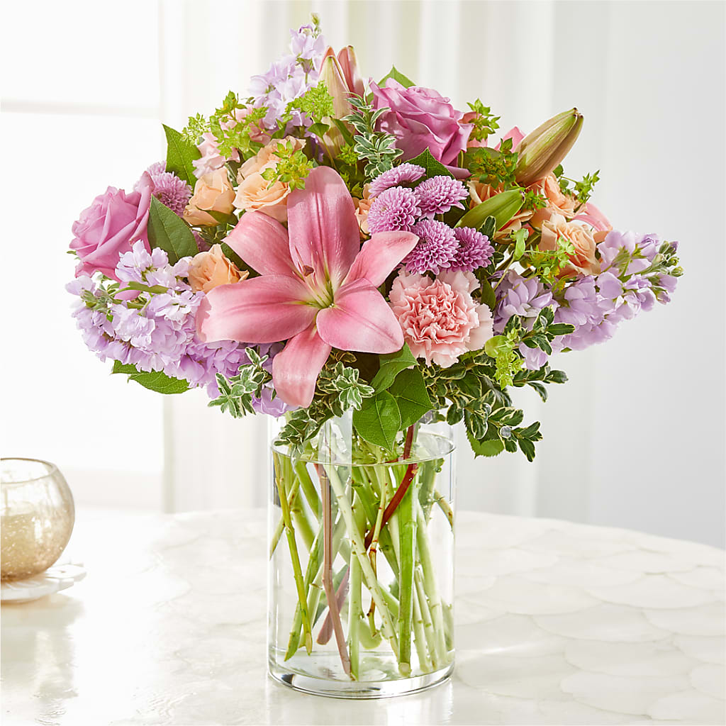 Resilience Bouquet – The Flower Basket, Lebanon MO