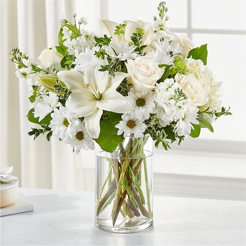 Hope & Renewal Bouquet – The Flower Basket, Lebanon MO