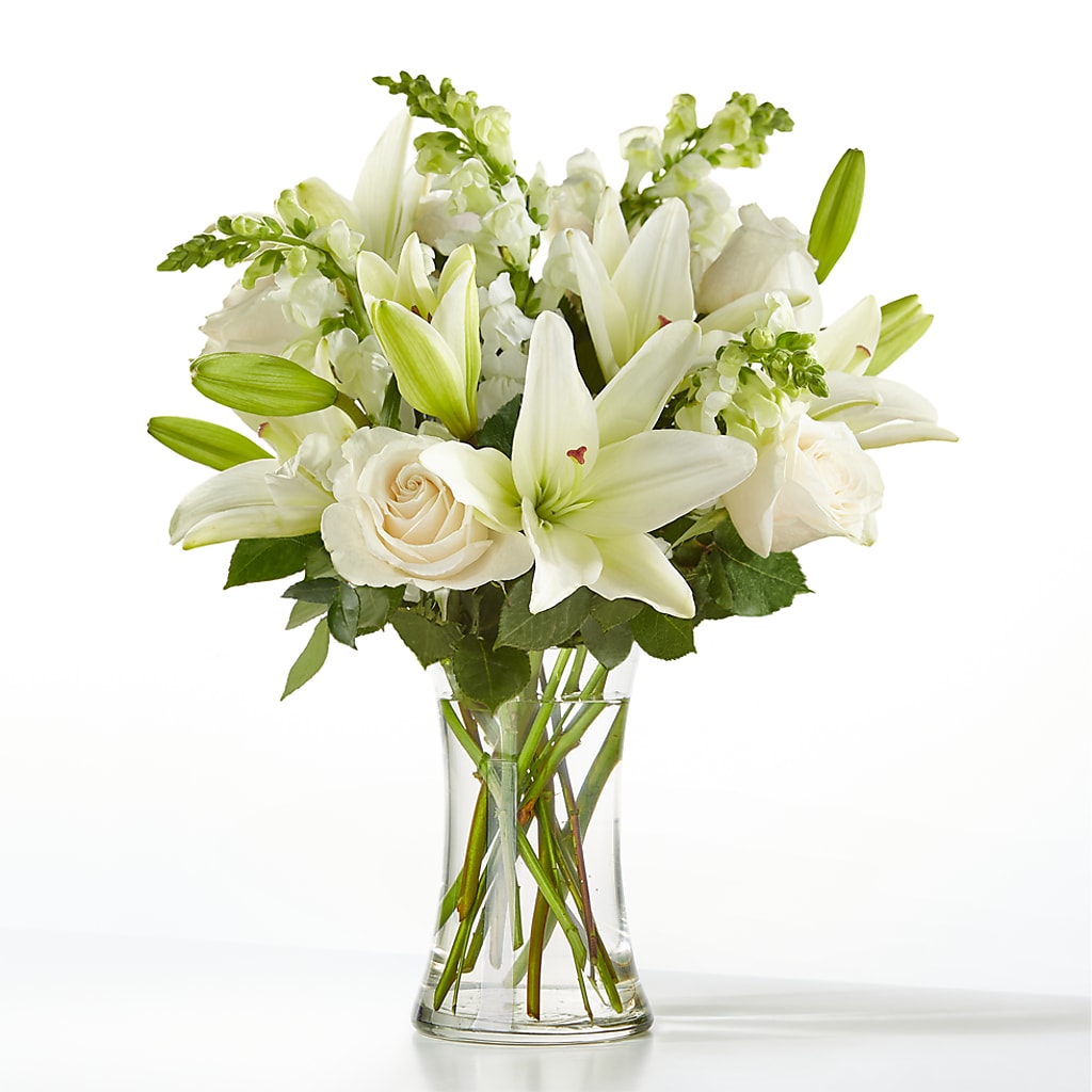 Eternal Friendship Bouquet – The Flower Basket, Lebanon MO
