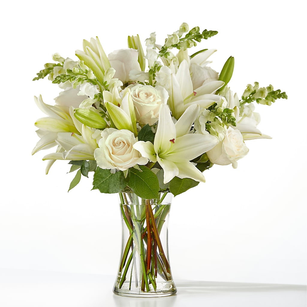 Eternal Friendship Bouquet – The Flower Basket, Lebanon MO
