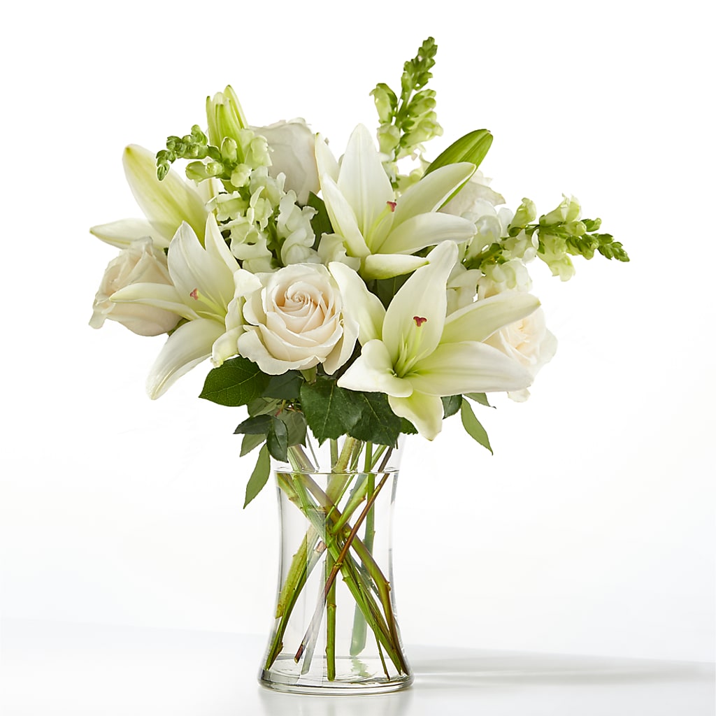Eternal Friendship Bouquet – The Flower Basket, Lebanon MO