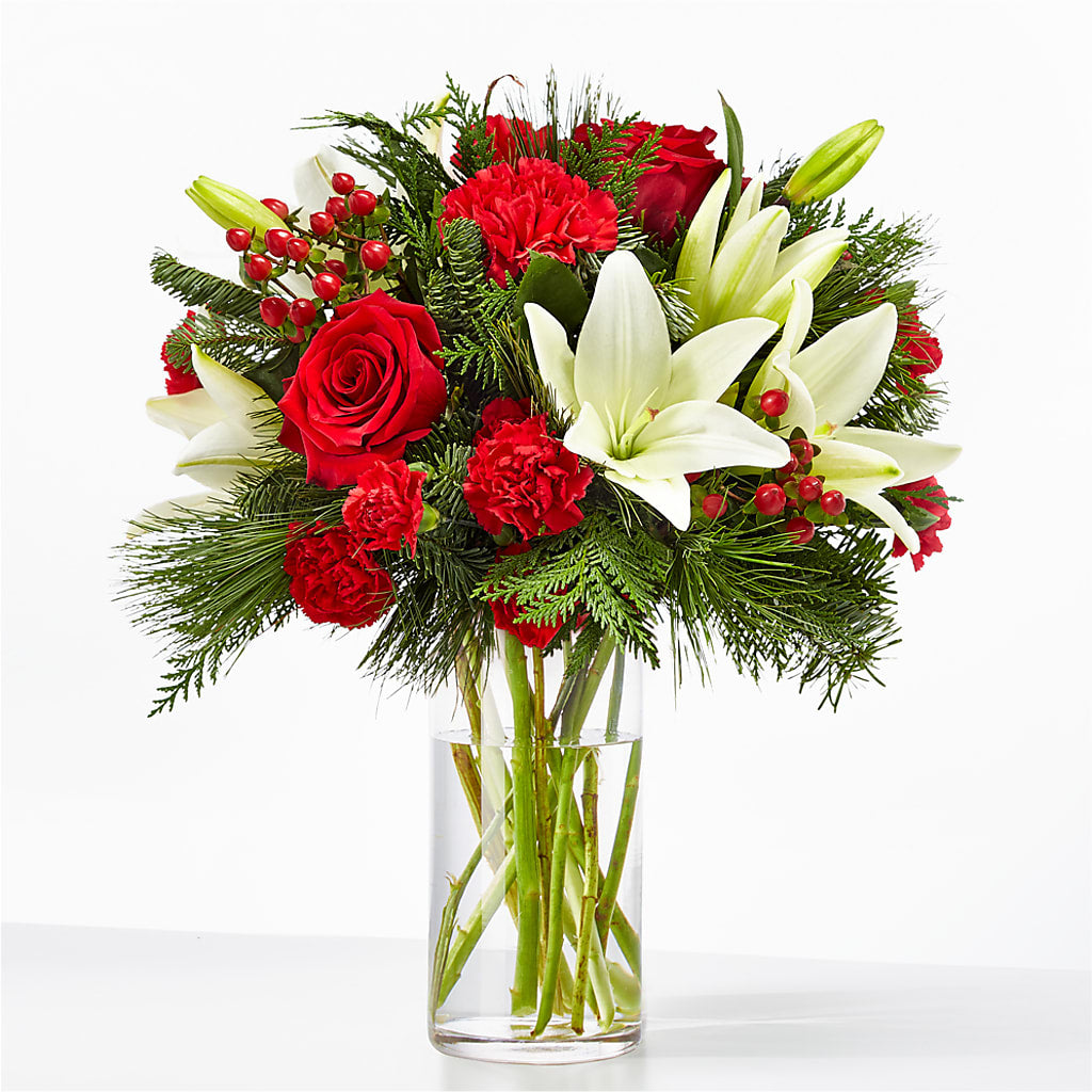 Joyful Greetings Bouquet – The Flower Basket, Lebanon MO