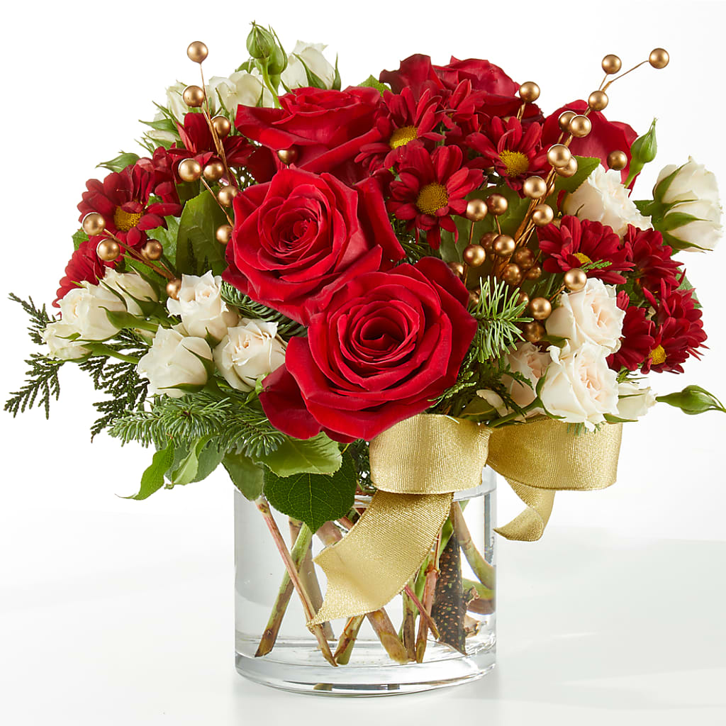 Believe Bouquet – The Flower Basket, Lebanon MO